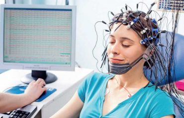 Electroencefalogramas
