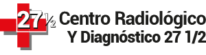 Centro Radiológico 27 1/2