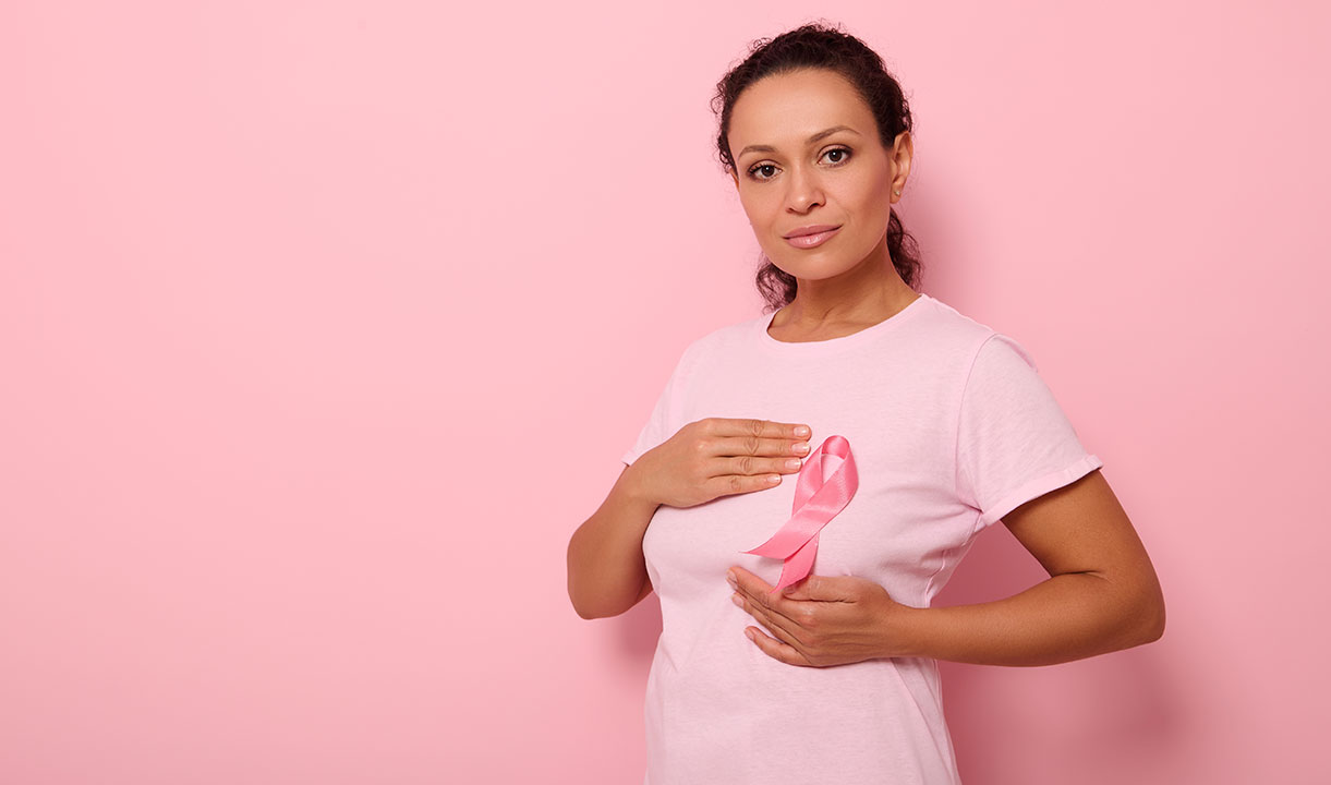 TU PUEDES CONTRA EL CANCER DE MAMAS