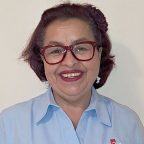 Teresa Zuñiga