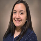 Ruth Galleguillos Gutierrez