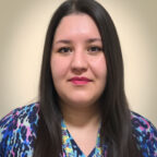 Daniela Flores Sepulveda