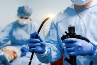 Colonoscopia y Endoscopia Digestiva