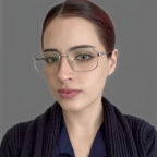 Valezka Frias